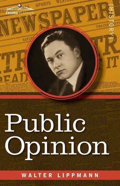 Produktbild: Public Opinion
