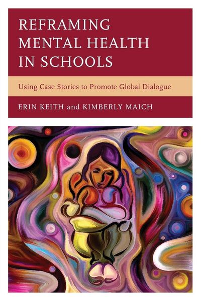 Produktbild: Reframing Mental Health in Schools