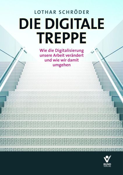 Produktbild: Die digitale Treppe