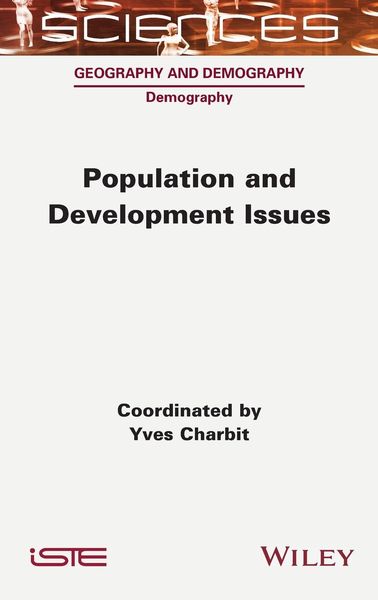 Produktbild: Population and Development Issues