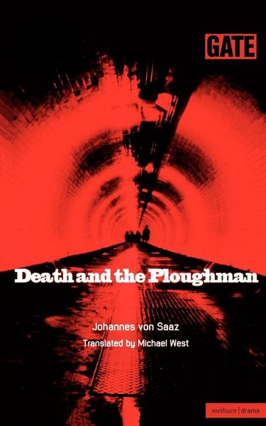 Produktbild: Death and the Ploughman