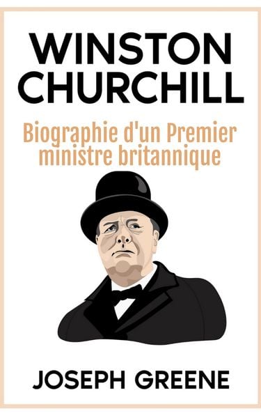 Produktbild: Winston Churchill