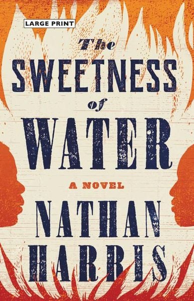 Produktbild: The Sweetness of Water