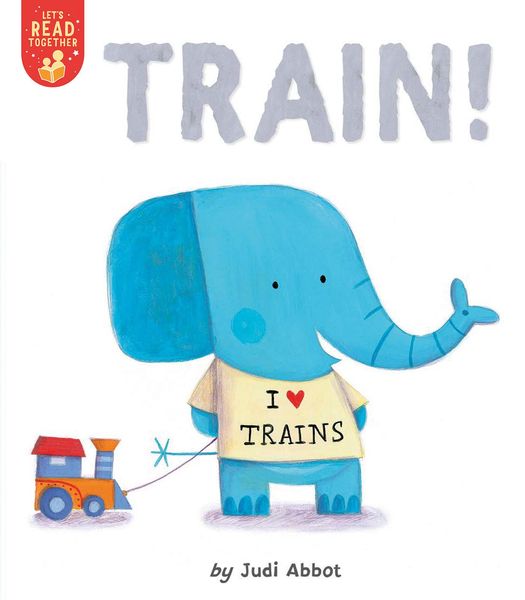 Produktbild: Train!