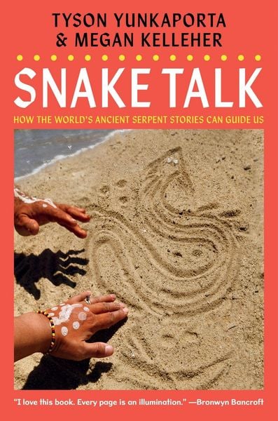 Produktbild: Snake Talk