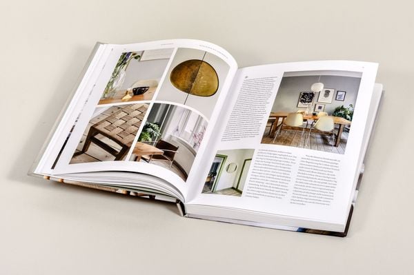 Produktbild: The Vintage Way