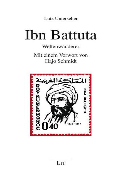 Produktbild: Unterseher, L: Ibn Battuta