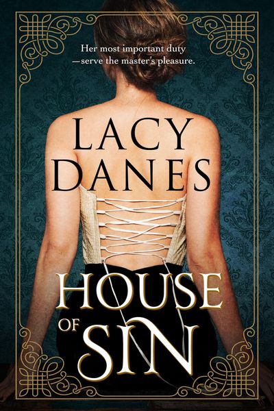Produktbild: House Of Sin