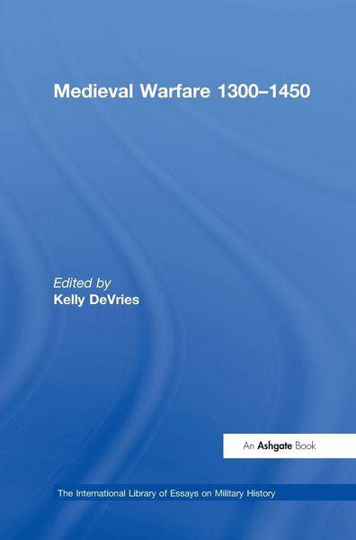 Produktbild: Medieval Warfare 1300-1450