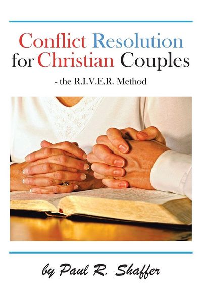 Produktbild: Conflict Resolution for Christian Couples
