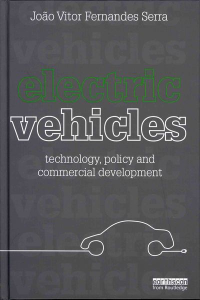 Produktbild: Electric Vehicles
