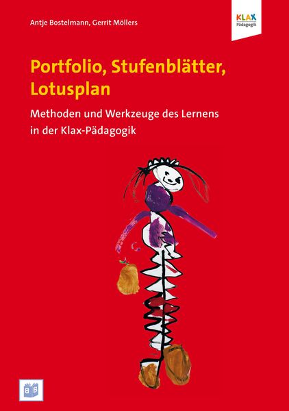 Produktbild: Portfolio, Stufenblätter, Lotusplan
