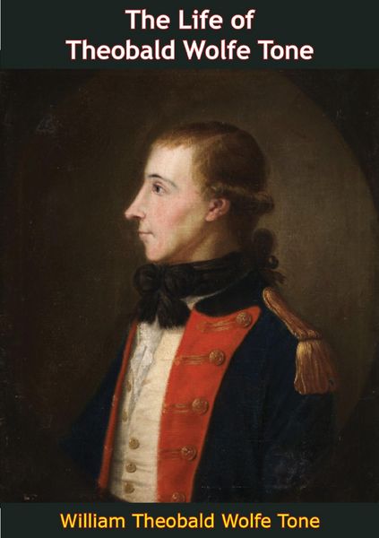 Produktbild: Life of Theobald Wolfe Tone