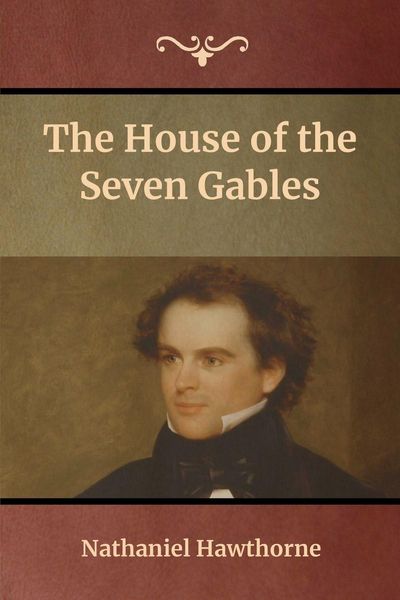 Produktbild: The House of the Seven Gables