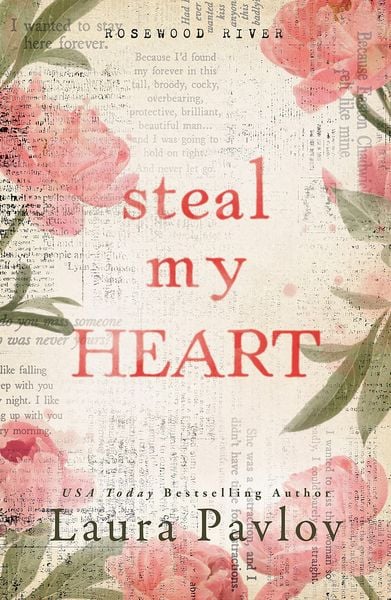 Produktbild: Steal My Heart