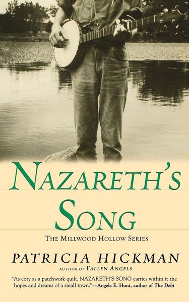 Produktbild: Nazareth's Song