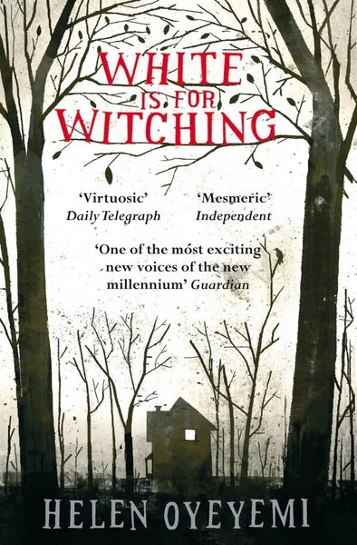 Produktbild: White is for Witching