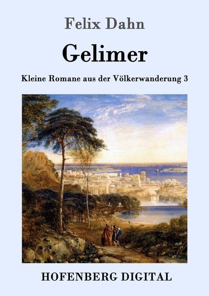 Produktbild: Gelimer
