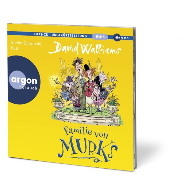 Produktbild: Familie von Murks