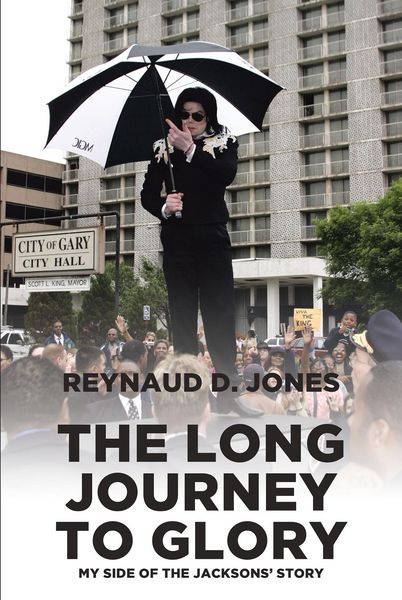 Produktbild: The Long Journey to Glory