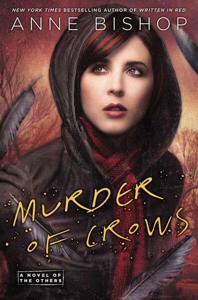 Produktbild: MURDER OF CROWS
