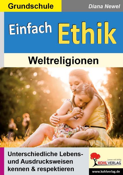 Produktbild: Einfach Ethik