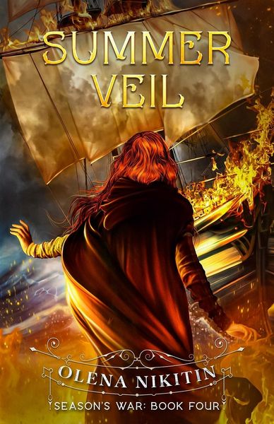 Produktbild: Summer Veil