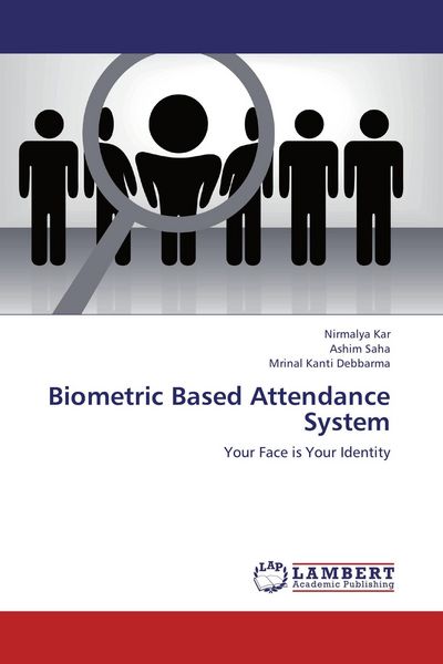 Produktbild: Biometric Based Attendance System