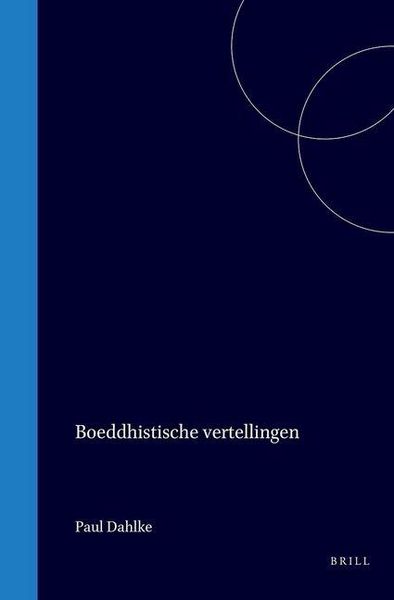 Produktbild: Boeddhistische Vertellingen