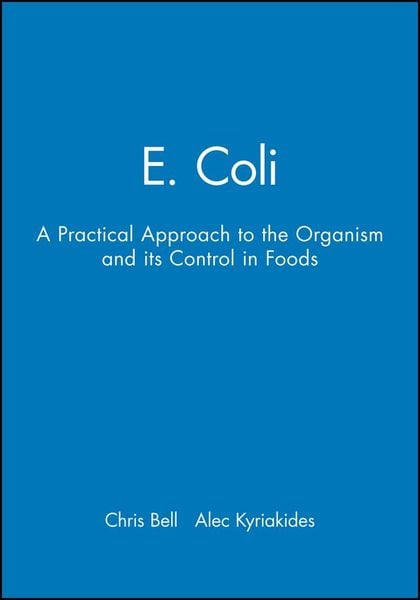Produktbild: E. Coli