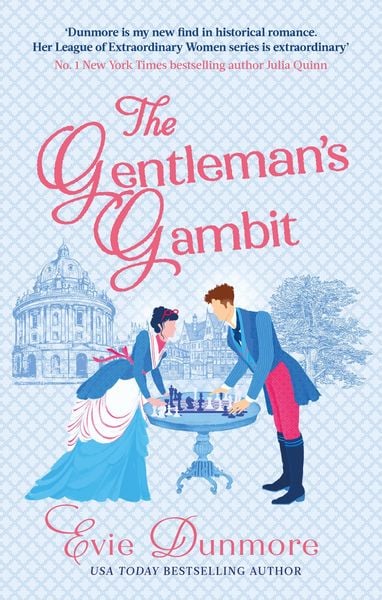 Produktbild: The Gentleman's Gambit