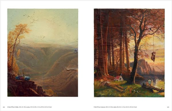 Produktbild: Friedrich Kunath: The Grand Tour