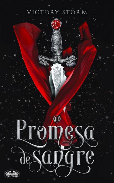 Produktbild: Promesa De Sangre