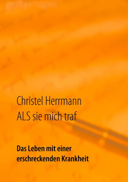 Produktbild: ALS sie mich traf