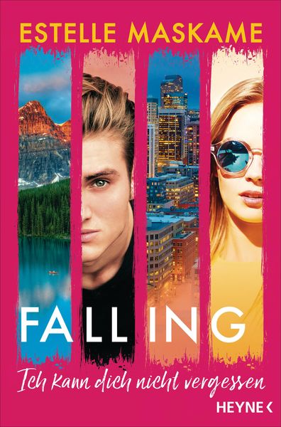 Produktbild: Falling - Ich kann dich nicht vergessen
