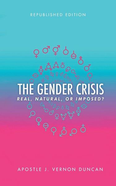 Produktbild: The Gender Crisis
