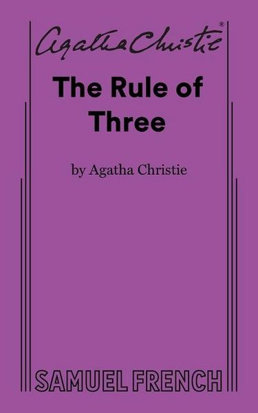 Produktbild: Rule of Three