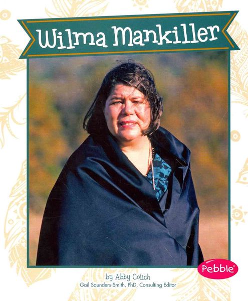 Produktbild: Wilma Mankiller