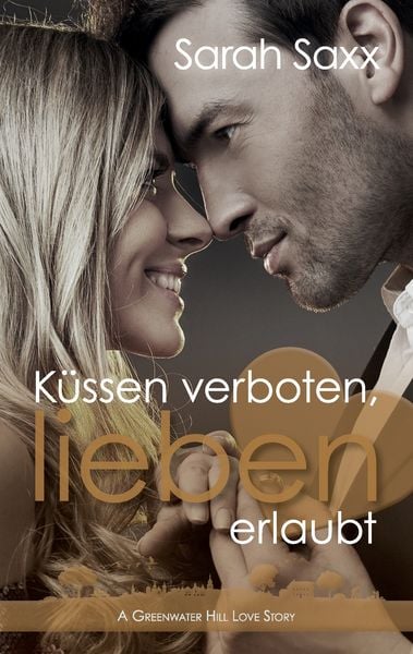 Produktbild: K&uuml;ssen verboten, lieben erlaubt