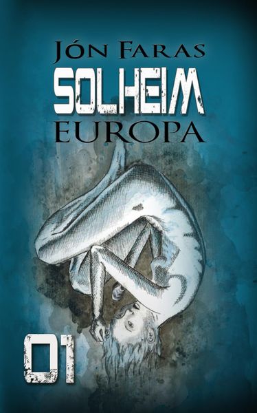 Produktbild: Solheim 01 | EUROPA