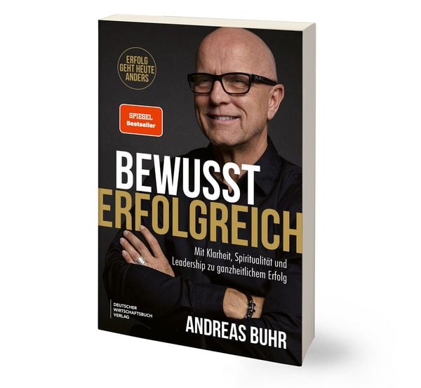 Produktbild: Bewusst erfolgreich