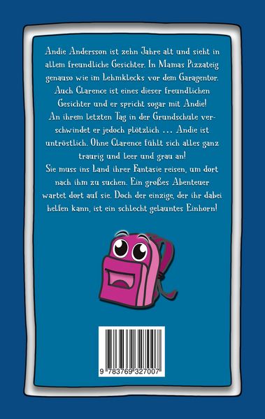 Produktbild: Das Grimmige Grau