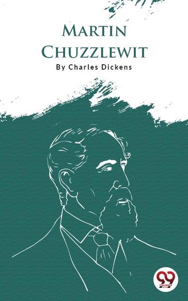 Produktbild: Martin Chuzzlewit