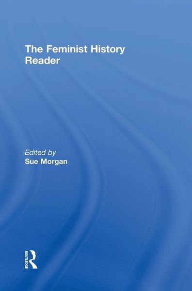 Produktbild: The Feminist History Reader