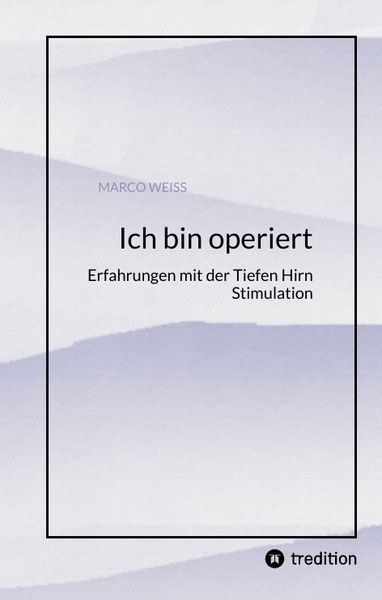 Produktbild: Ich bin operiert