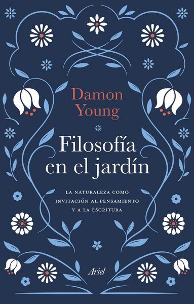 Produktbild: Filosof&iacute;a en el jard&iacute;n