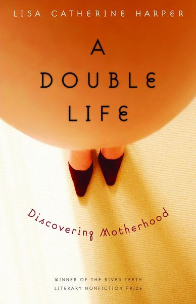 Produktbild: A Double Life