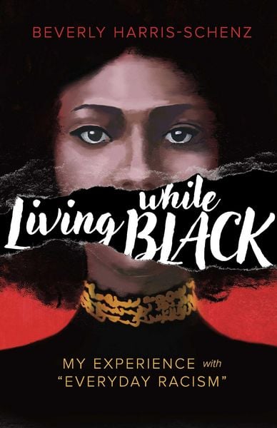 Produktbild: Living while Black