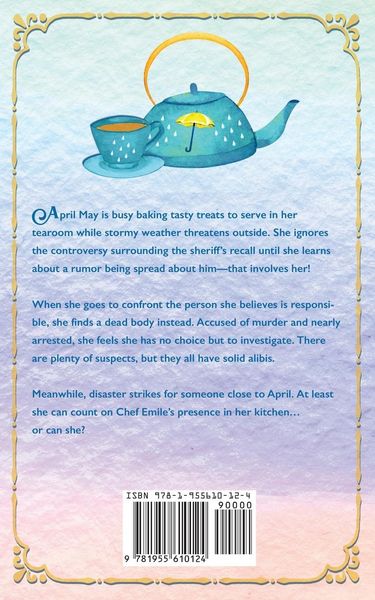 Produktbild: Tea is for Tears