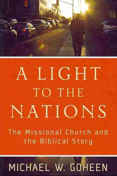 Produktbild: A Light to the Nations